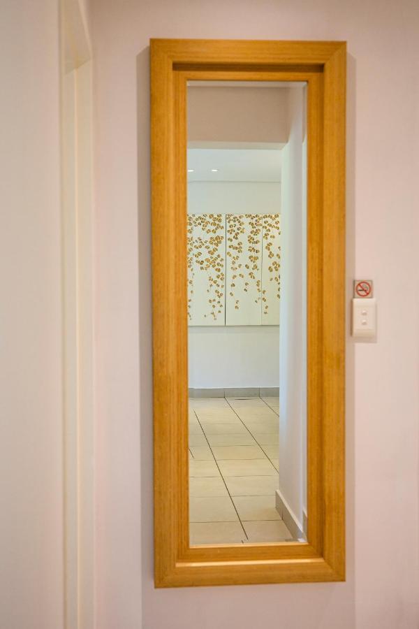 14 The Shades - By Stay In Umhlanga Durban Exterior foto