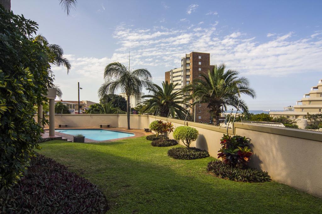 14 The Shades - By Stay In Umhlanga Durban Quarto foto