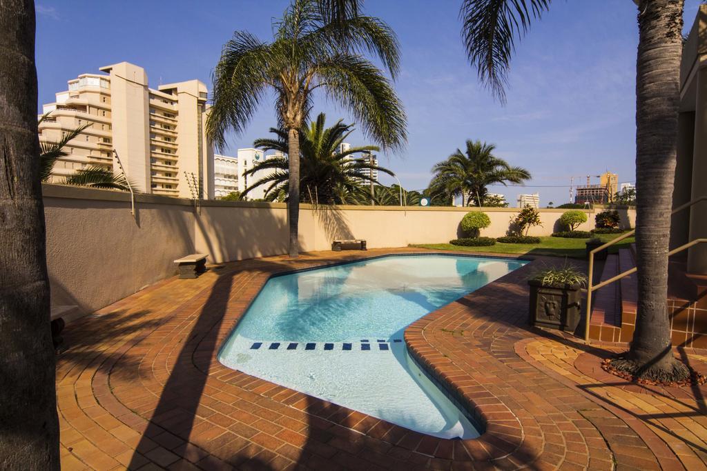14 The Shades - By Stay In Umhlanga Durban Quarto foto