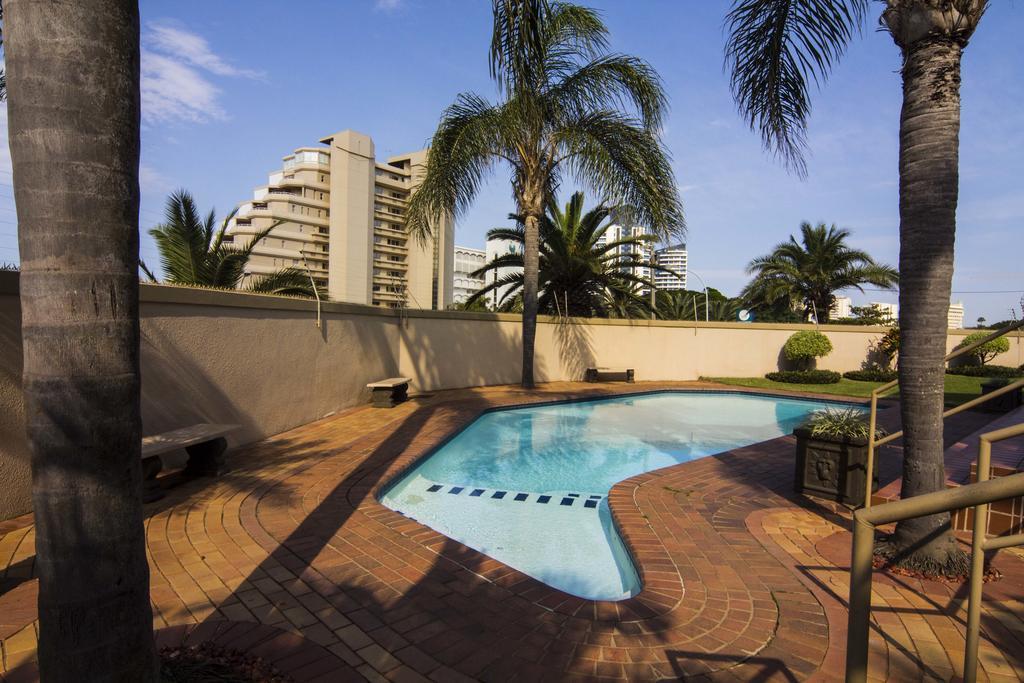 14 The Shades - By Stay In Umhlanga Durban Quarto foto
