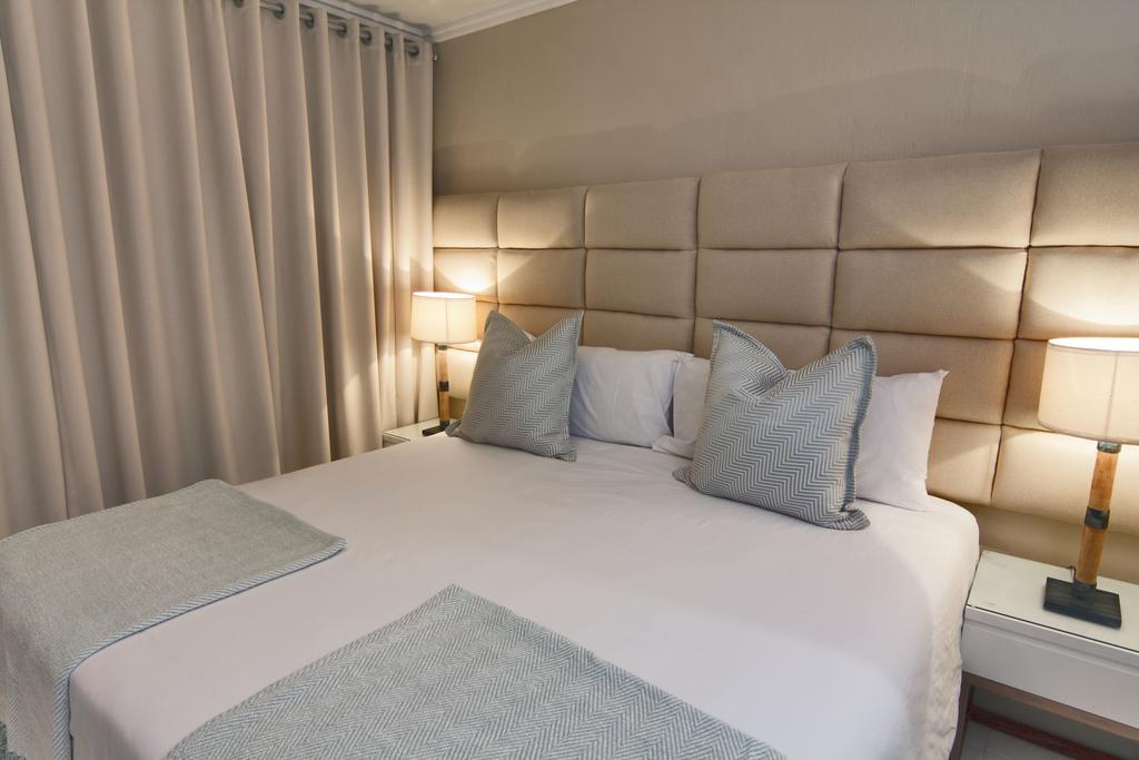 14 The Shades - By Stay In Umhlanga Durban Quarto foto